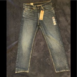 Levi strauss & co 505 regular jeans 34/32